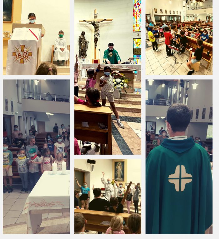 každý druhý štvrtok